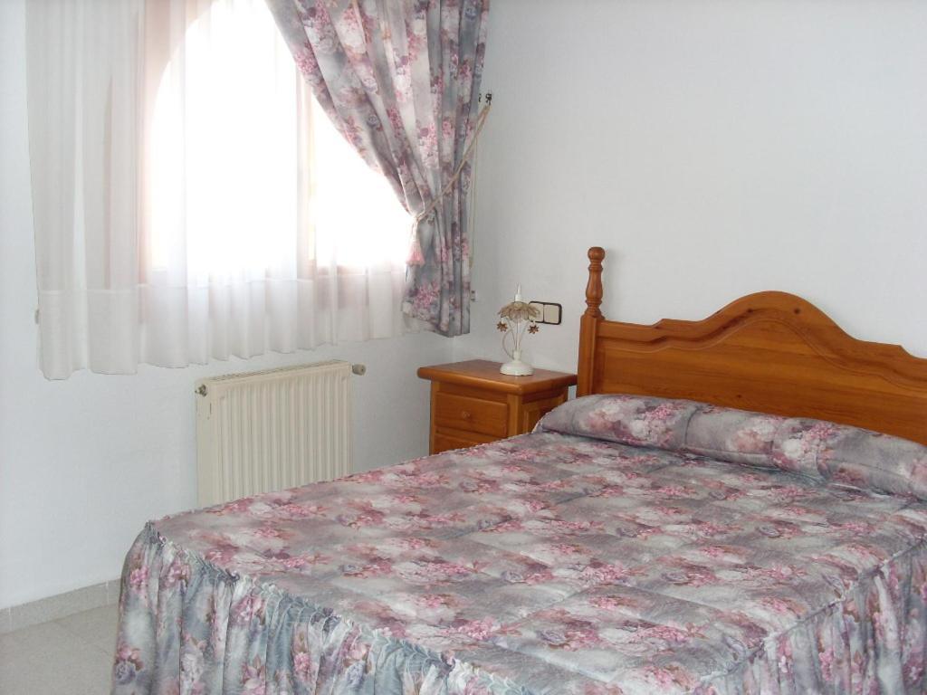 Chalet En Alcossebre Kültér fotó