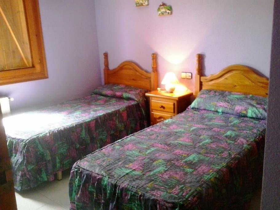 Chalet En Alcossebre Kültér fotó