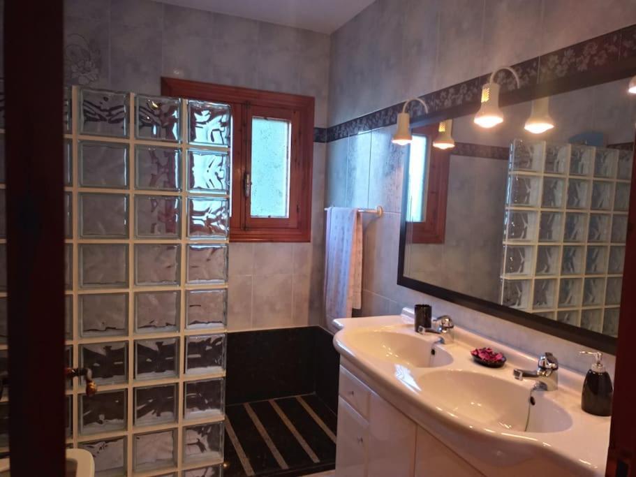 Chalet En Alcossebre Kültér fotó