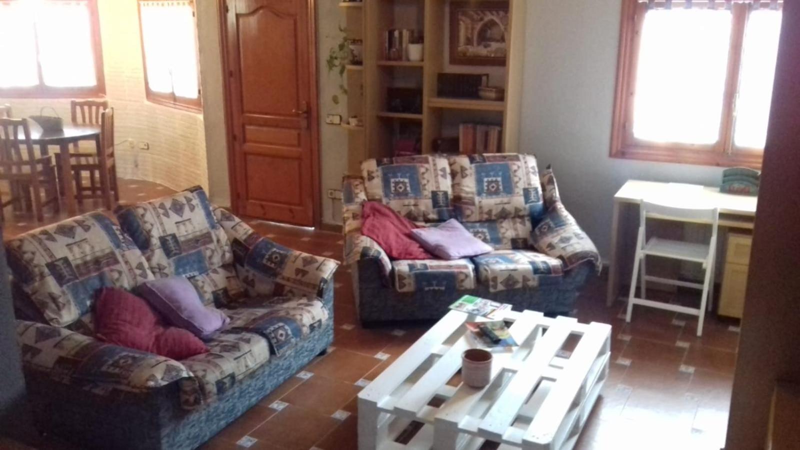 Chalet En Alcossebre Kültér fotó