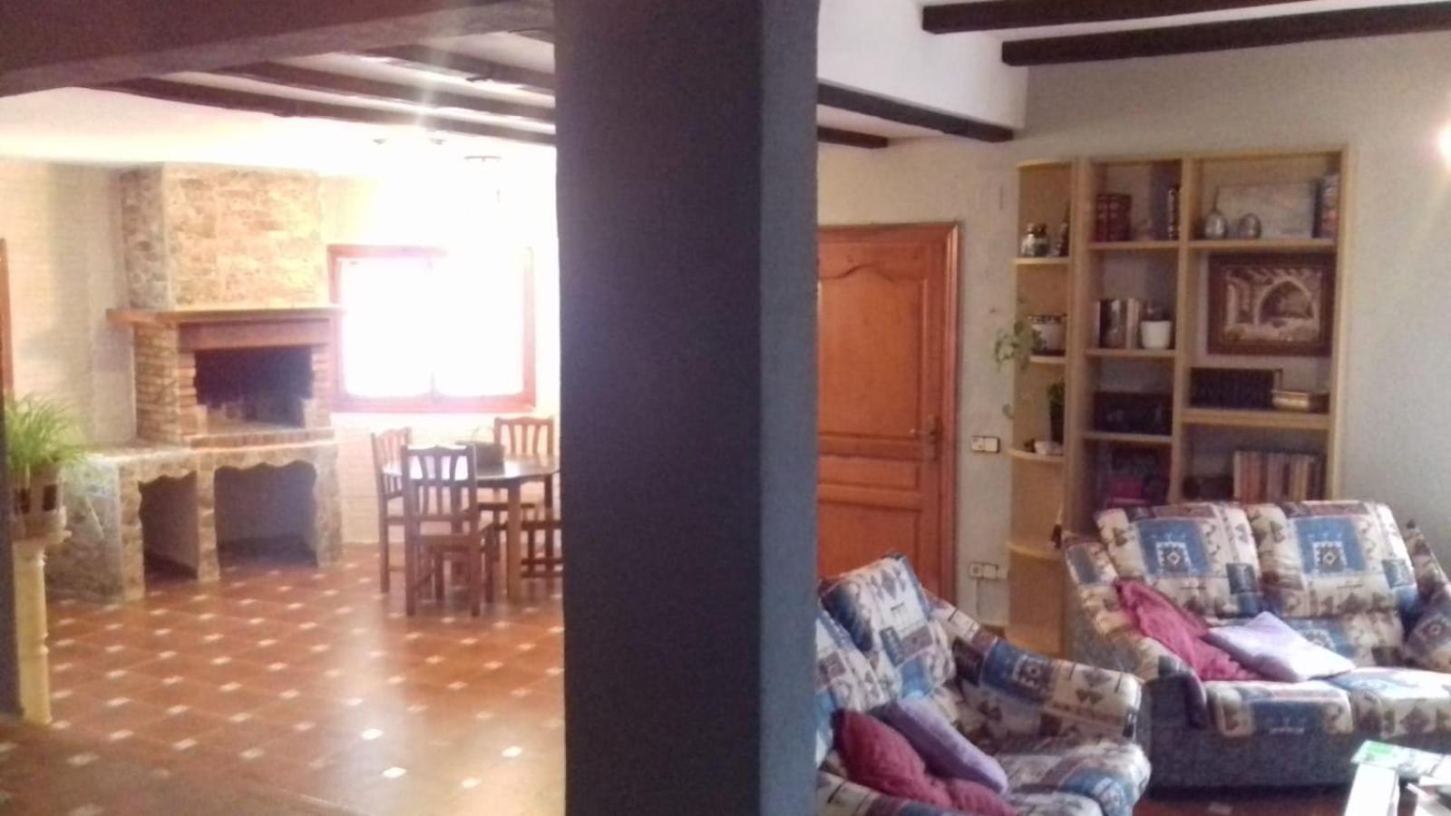 Chalet En Alcossebre Kültér fotó