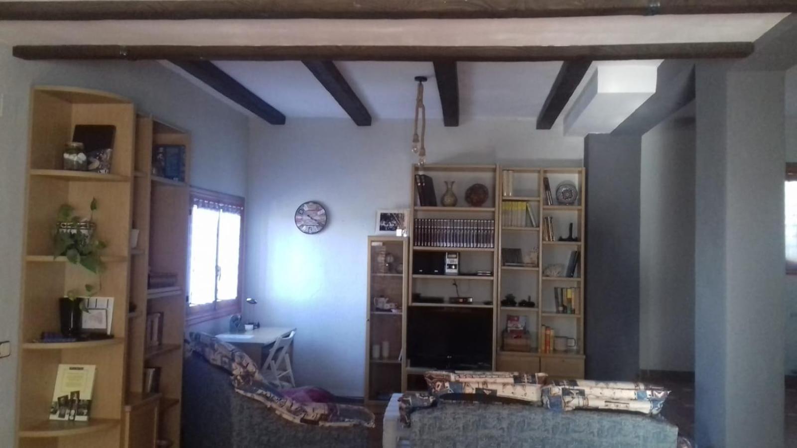Chalet En Alcossebre Kültér fotó